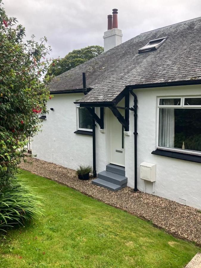 Dunholm Cottage Skelmorlie Buitenkant foto